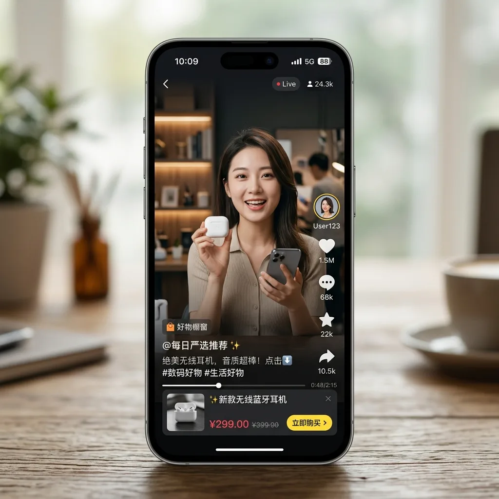 Douyin marketing for Western brands: the complete guide