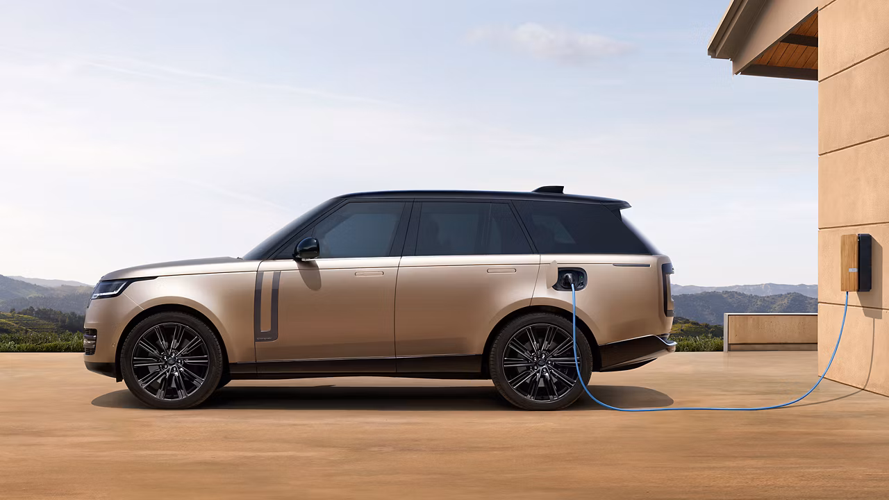 Jaguar Land Rover: reaching younger consumers