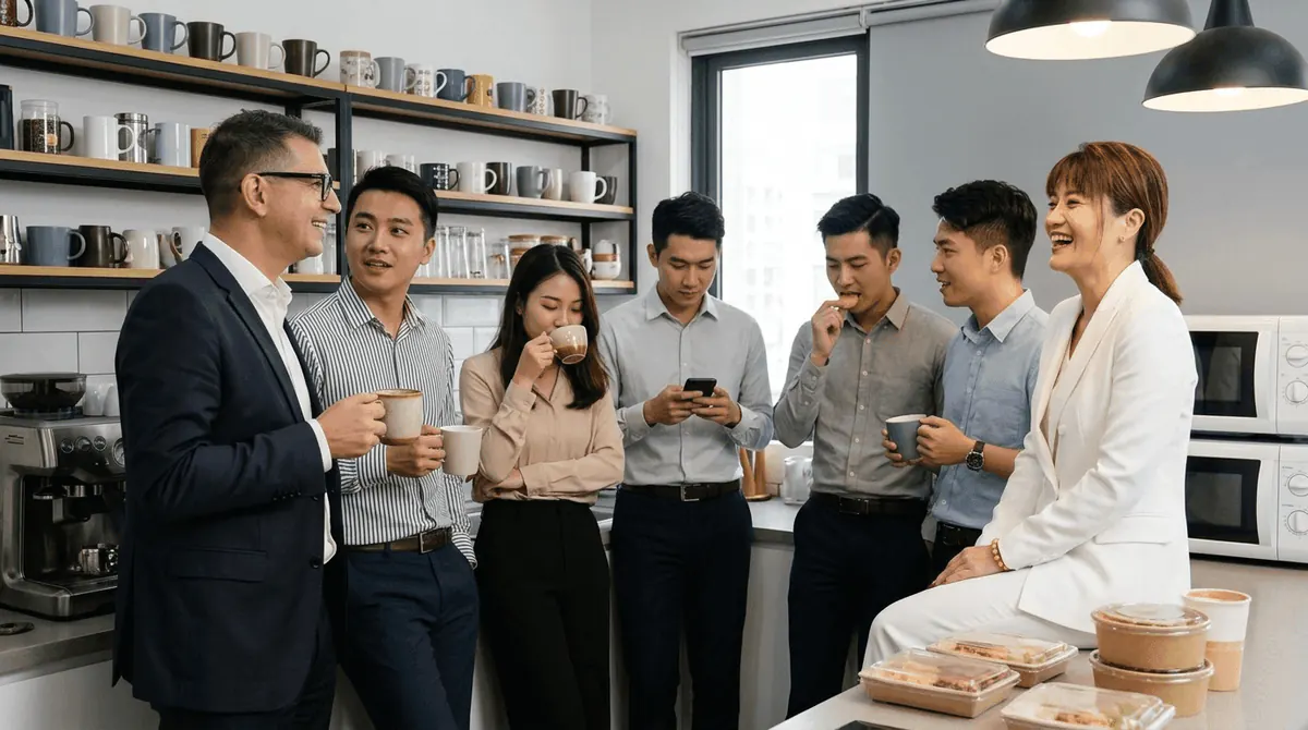 TheRedScroll team